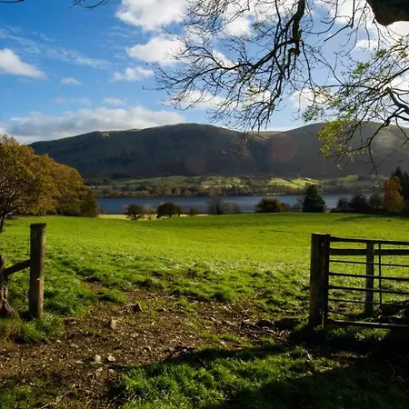 Horrockwood Farm *