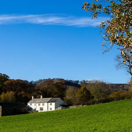 Horrockwood Farm 度假居 *