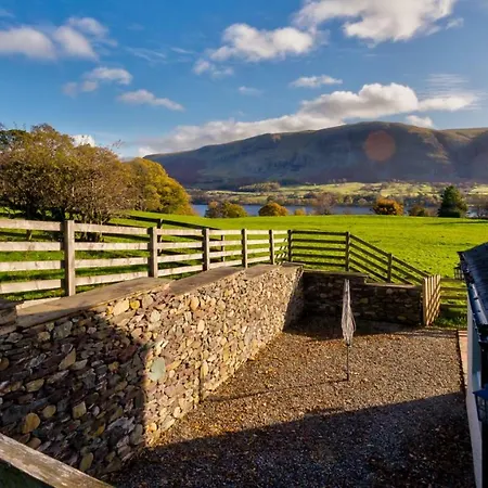 Horrockwood Farm *
