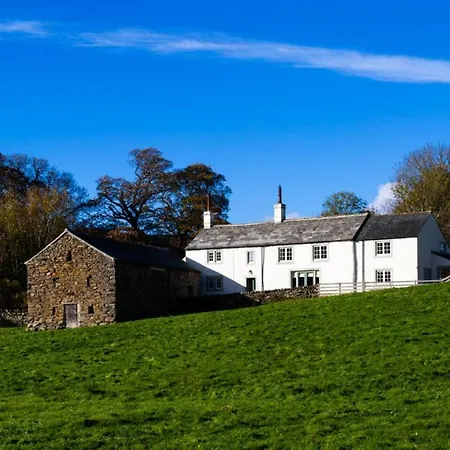 Horrockwood Farm *